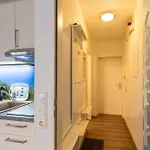 Lejlighed Terrassenhaus, Whg 7 *