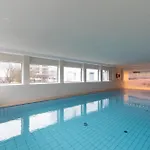 Lejlighed Terrassenhaus, Whg 7 *