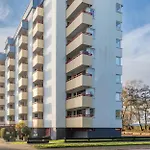 Terrassenhaus, Whg 7 Lejlighed