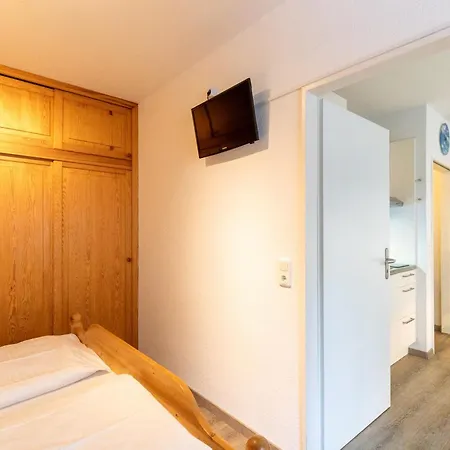 Terrassenhaus, Whg 7 Lejlighed *