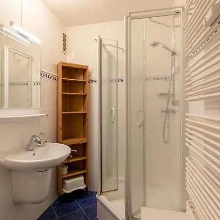 Terrassenhaus, Whg 7 *