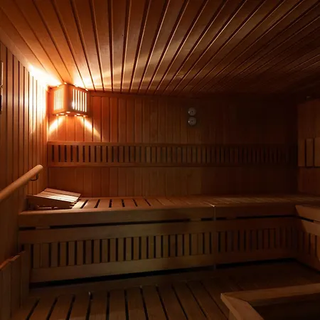 Terrassenhaus, Whg 7 Apartmán *